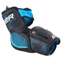 Bauer X Jr 1058542 Hockey-Ellenbogenschützer