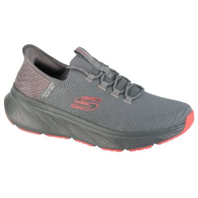 Skechers Slip-Ins: Edgeride - Raygo 232932-CCRD Grau 41
