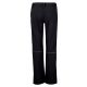 2. Trollkids Kids Fjell Softshellhose für Jungen/Mädchen, schwarz (117-600)