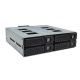3. Jou Jye Computer N-49SS HDD/SSD Gehäuse Schwarz 2,5"