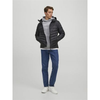 24. Jack & Jones Jjehero Puffer Hood Noos M 12211785