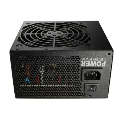 11. Fortron HEXA 85+ PRO 450 450W Netzteil