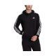 3. adidas Essentials Fleece 3-Streifen M GK9072 Sweatshirt