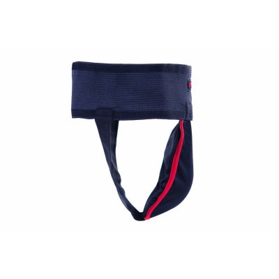 2. Suspensor Tiefschutz für Herren – Schwarz – M