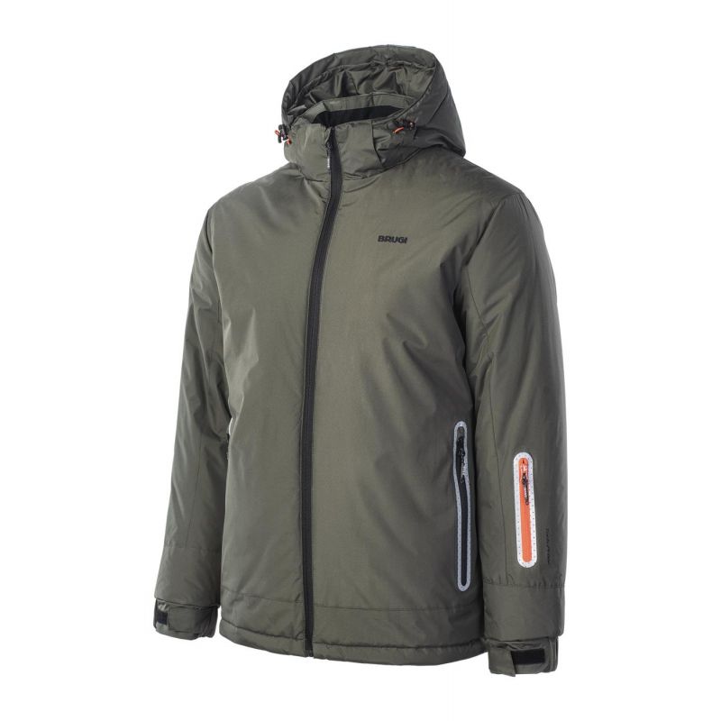 Brugi 4arp Skijacke M 92800463931