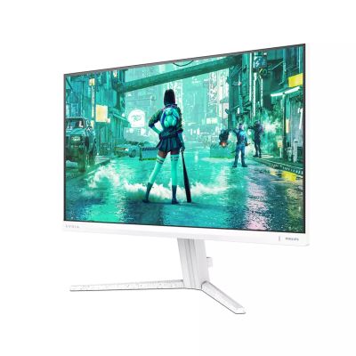 12. Philips Evnia 3000 24M2N3201PL/00 Computermonitor 60,5 cm (23,8 Zoll) 1920 x 1080 Pixel Full HD LCD Weiß