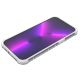 17. Ombre Protect Case für iPhone 14 Pro Max rosa und blaue gepanzerte Hülle
