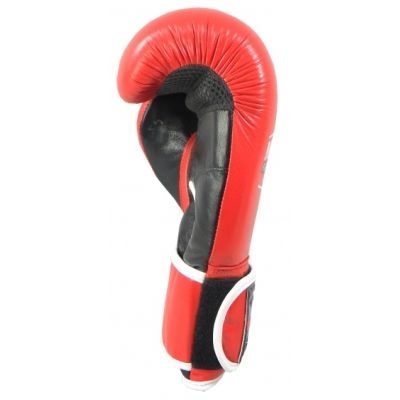 4. RBT-301W Boxhandschuhe 10 oz (WAKO-GENEHMIGT)