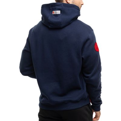 14. Ozoshi Jukon Sweatshirt M OZ93893