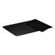 6. GENESIS Carbon 500 Hyper Logo Gaming-Mauspad Schwarz