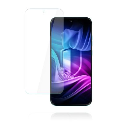6. 3mk SilkyMatt Pro™ Mattfolie für Motorola Moto G87