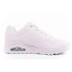 19. Skechers Uno Stand On W 73690/LVLP Schuhe