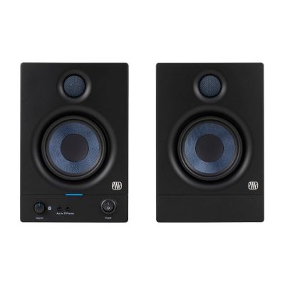 3. PreSonus Eris 4.5 BT – Bluetooth-Monitorpaar