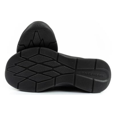 19. Skechers Texlor Schuhe [403770L/BBK]