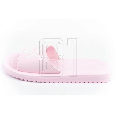 7. Puma Purecat W 36026 216 Flip-Flops