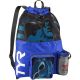 TYR Alnc Big Mesh Mummy Rucksack, Einheitsgröße