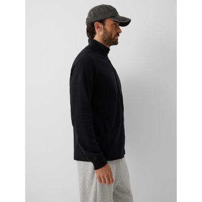 4. 4F Herren-Sweatshirt 4FRAW26TSWSM3301-20S