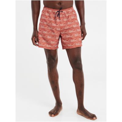 6. Herren-Badeshorts Protest PRTTERTON Beachshort