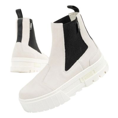Puma Mayze Chelsea Suede W 382829 02 Schuhe