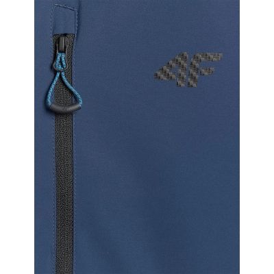 2. Herren-Trekkingjacke 10000 Membran 4F 4FRAW25TTJAM1045-31S