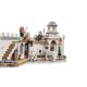 11. LEGO Icons 11377 - Der Herr der Ringe: Minas Tirith
