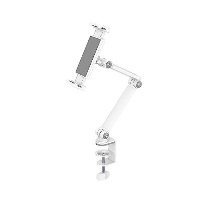 19. Tablet-Halterung, weiß, Modell DS15-545WH1 von Neomounts