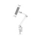 19. Tablet-Halterung, weiß, Modell DS15-545WH1 von Neomounts