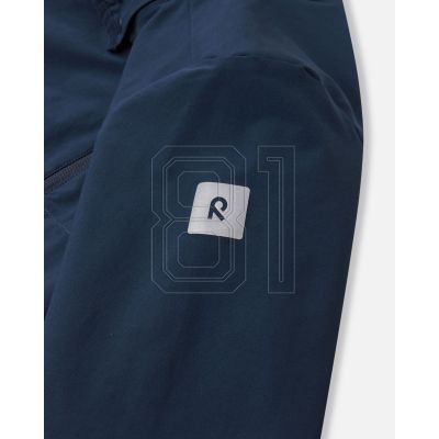 11. Reima Jacke Turvaisa Jr 5100193A-6980