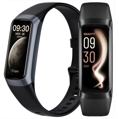 Smartband Gravity Black GT40-1