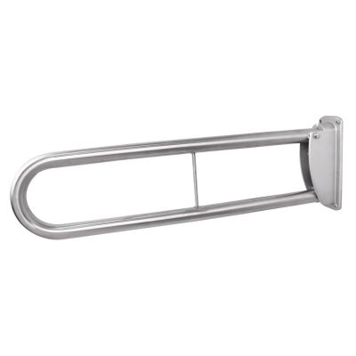 Klappbarer Haltegriff HD-02 Poliert 76 cm