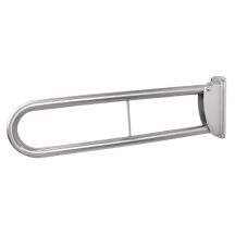 Klappbarer Haltegriff HD-02 Poliert 76 cm