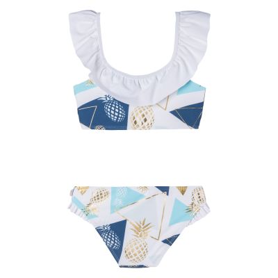 8. Aquawave Charlotte Jr Badeanzug 92800593958