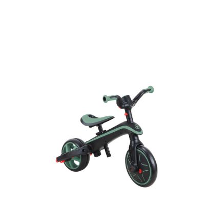 32. Globber Explorer Dreirad faltbar 4in1 732-104
