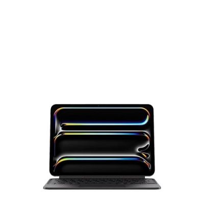 6. Apple Magic Keyboard QWERTZ Deutsch Schwarz