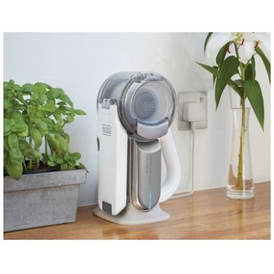 15. Haushaltsstaubsauger AKU Li-Ion 18V PV1820 BLACK+DECKER