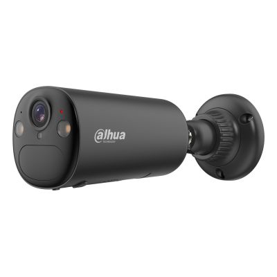 6. Dahua Technology KIT/BF4CA-0210B-XL/M0508 Industriekamera Bullet IP Sicherheitskamera für den Außenbereich 2560 x 1440 px Wandmontage