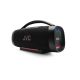 3. JVC Bluetooth-Lautsprecher XS-E934B Schwarz