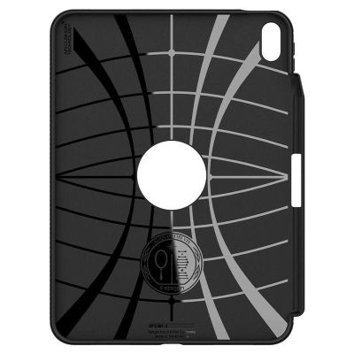 3. Spigen RUGGED ARMOR IPAD 10.9 2022 MATTSCHWARZ