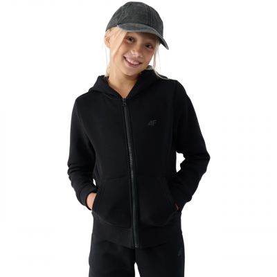 2. 4F F1315 Jr Sweatshirt 4FJWMM00TSWSF1315 20S