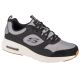 Skechers Skech-Air Court - Yatton 232648-BKGY Schwarz 42