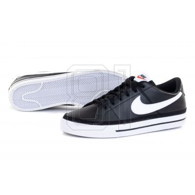 2. Nike Court Legacy NN M DH3162-001 Schuhe