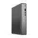 3. Lenovo ThinkCentre neo 50q Gen 5 13B9 Mini-Computer – Intel Core i3-1315U / 1,2 GHz – 8 GB RAM – 256 GB SSD – TCG Opal Encryption 2, NVMe – UHD-Grafik – 1-GbE-Ethernet, Wi-Fi 6E, Bluetooth 5.3