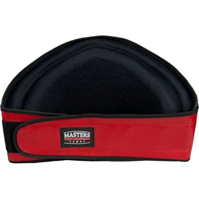 3. OT-RED Bauchschutz