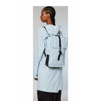 15. Rains wasserdichter Rucksack 12800 81