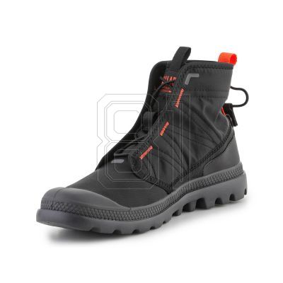 8. Palladium Pampa Travel Lite Schuhe 77039-008-M