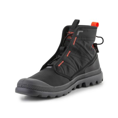 8. Palladium Pampa Travel Lite Schuhe 77039-008-M