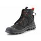 8. Palladium Pampa Travel Lite Schuhe 77039-008-M