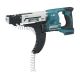 5. Makita DFR550Z Akkuschrauber/Schlagschrauber 4000 U/min Schwarz, Grün
