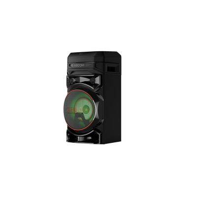 17. Poweraudio LG RNC5 Lautsprecher