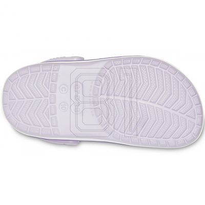 6. Crocs Crocband W 11016 50Q Schuhe